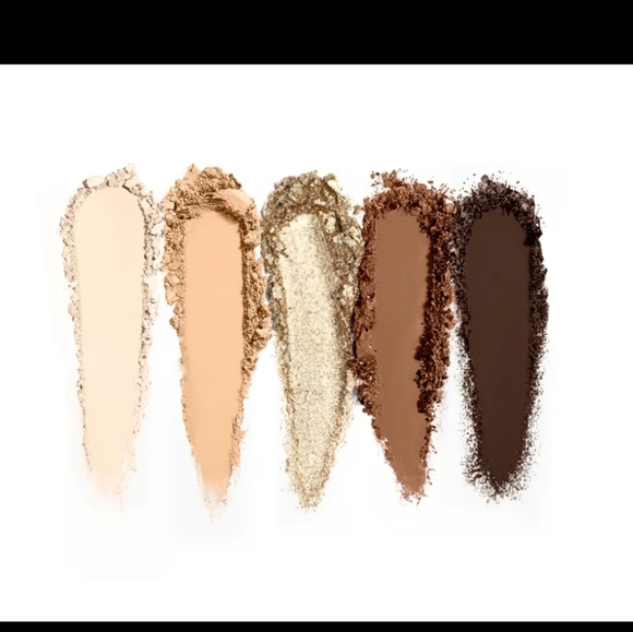 Beauty For Real: Playa To Palazzo Eyeshadow Palette, NIB - Picture 3 of 4